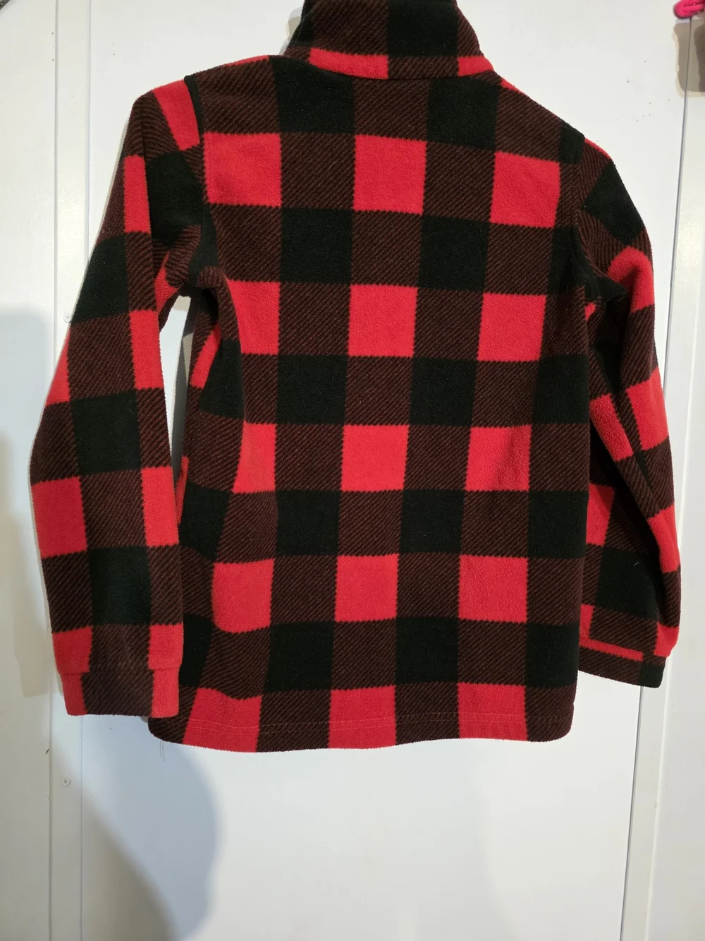 Columbia full zip